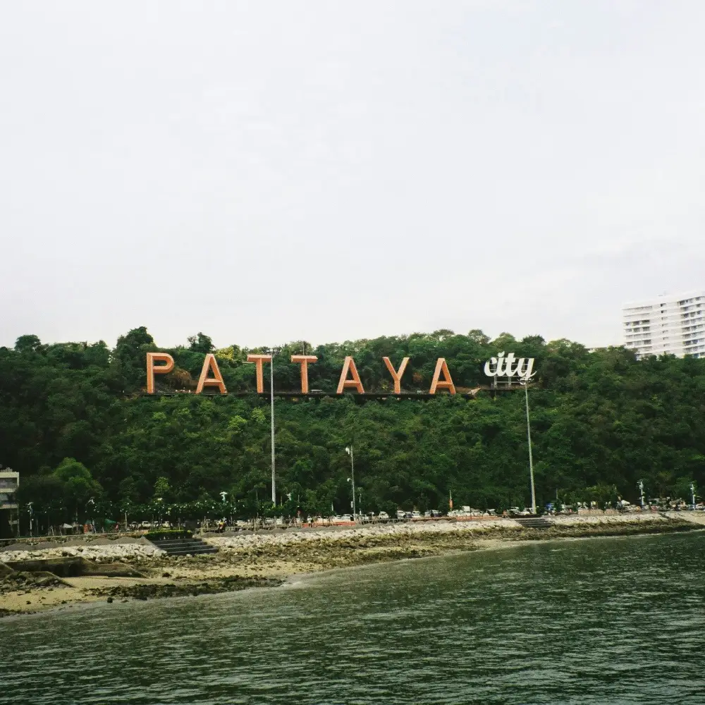 Pattaya2